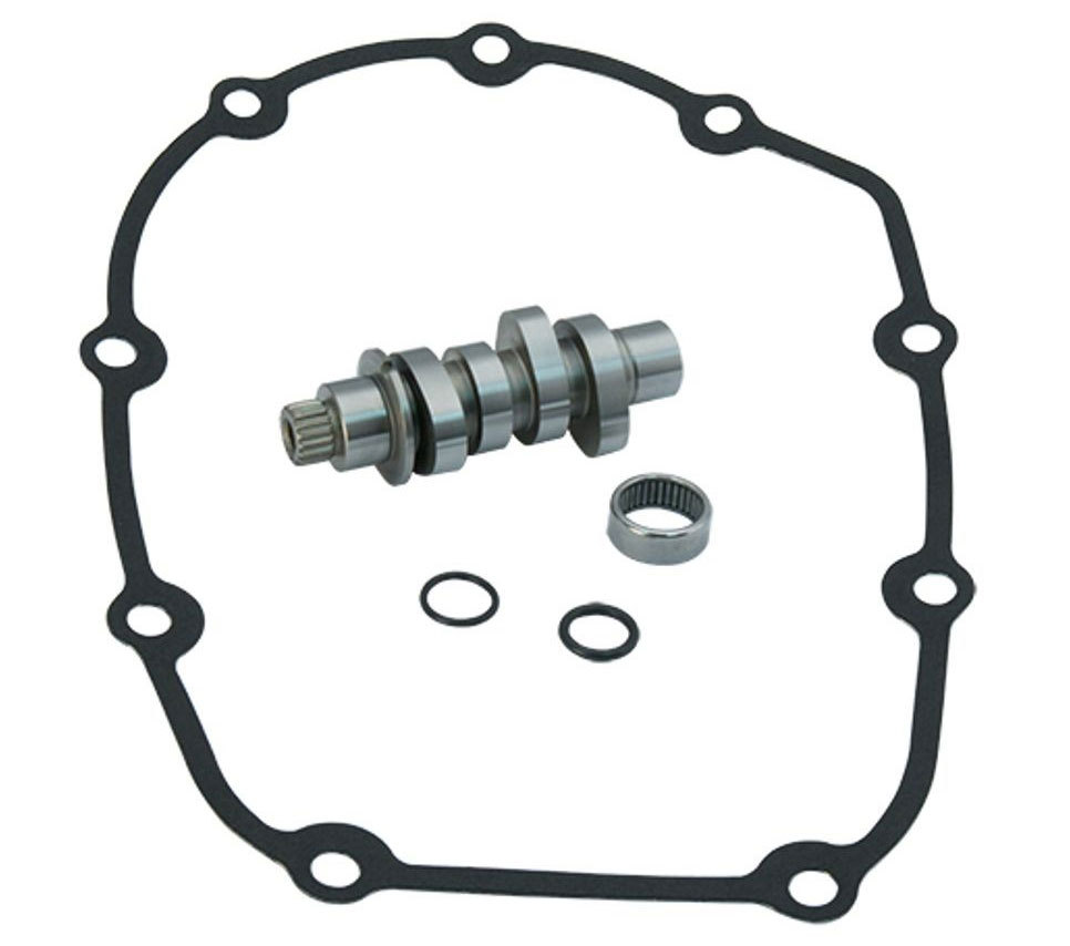 Chain drive camshaft kit