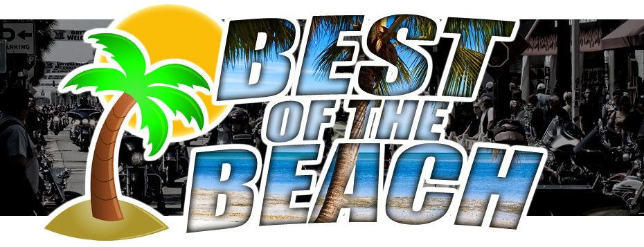 Best Of The Beach