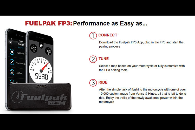 fuelpak fp3 easy guide to install