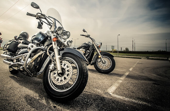 Harley-Davidson Models
