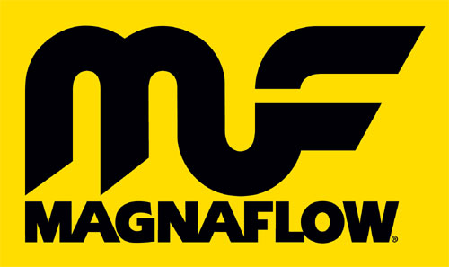 MagnaFlow logo