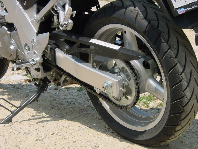 motorcycle tire bike mods