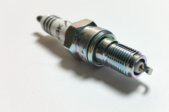 spark plug