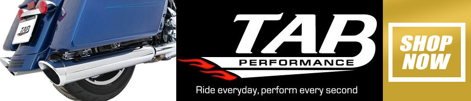 TAB Performance Exhaust