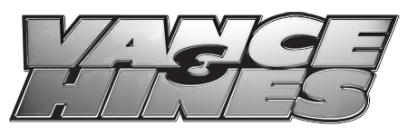 Vance & Hines logo