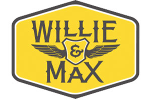 Willie & Max logo